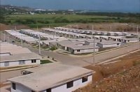 Affordable Housing - Naguabo, P.R.